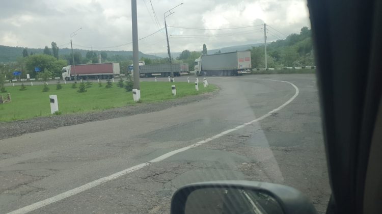 Metal pentru Kremlin! Chișinăul alimentează uzina lui Putin din Rîbnița cu deșeuri românești și moldovenești