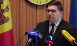 „Rechinii fiscali” înoată liniștiți, iar Daniel Vodă promite plase de hârtie