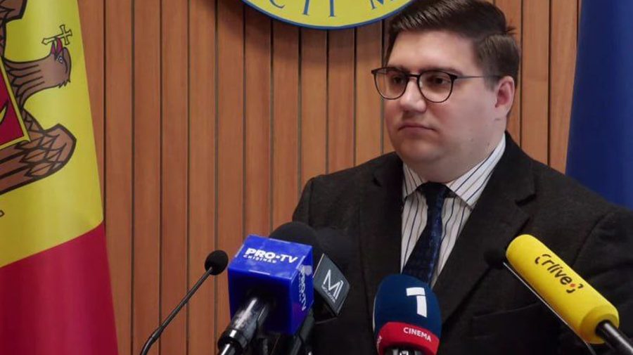 Guvernul lansează campania „Moldova Poate” cu un buget de 5 milioane de lei, chiar în ajunul alegerilor parlamentare