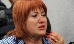 Judecătoarea de lux, Domnica Manole ar putea încasa peste un milion de lei de la stat, după ce a fost „demisă ilegal”