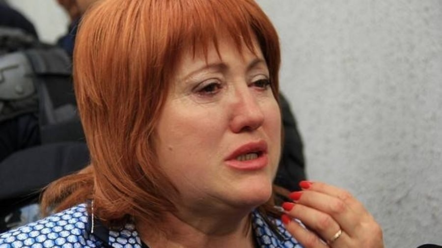 Judecătoarea de lux, Domnica Manole ar putea încasa peste un milion de lei de la stat, după ce a fost „demisă ilegal”