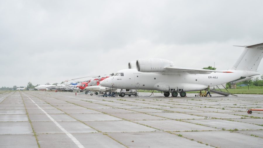 Ministerul Infrastructurii dă din aripi! Mărculești devine aeroport funcțional într-un an – promisiunea lui Bolea