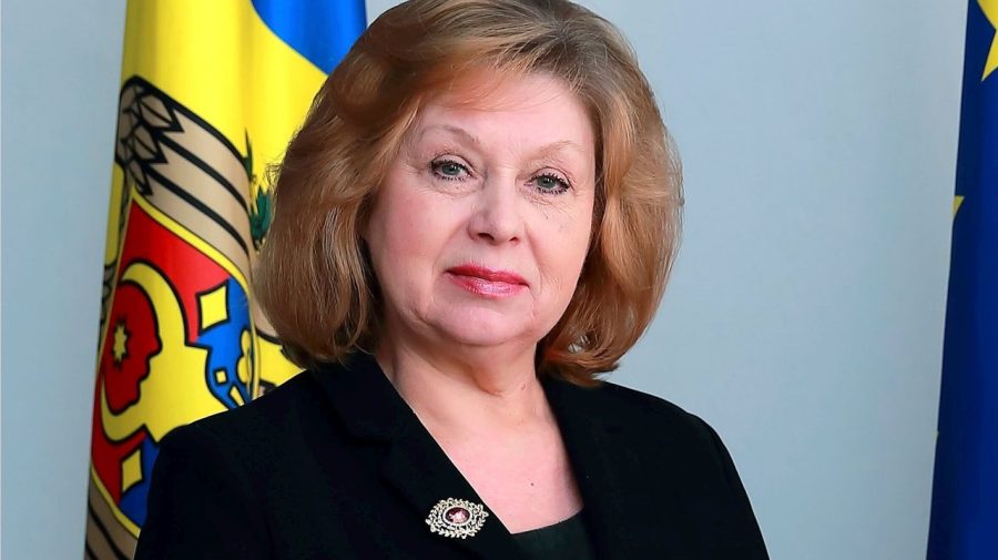 Maia Sandu își numește o consilieră cu conexiuni de top în afaceri! Ex-soția acționarului MAIB ajunge la Președinție