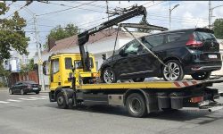 Secretul comercial demontat în instanță. Fiscul forțat să arate câți bani face Magda Tur din evacuările mașinilor 