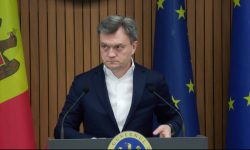 În prag de alegeri, Recean anunță „miracolul CFM”: venituri triple și salarii plătite