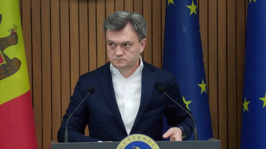 În prag de alegeri, Recean anunță „miracolul CFM”: venituri triple și salarii plătite