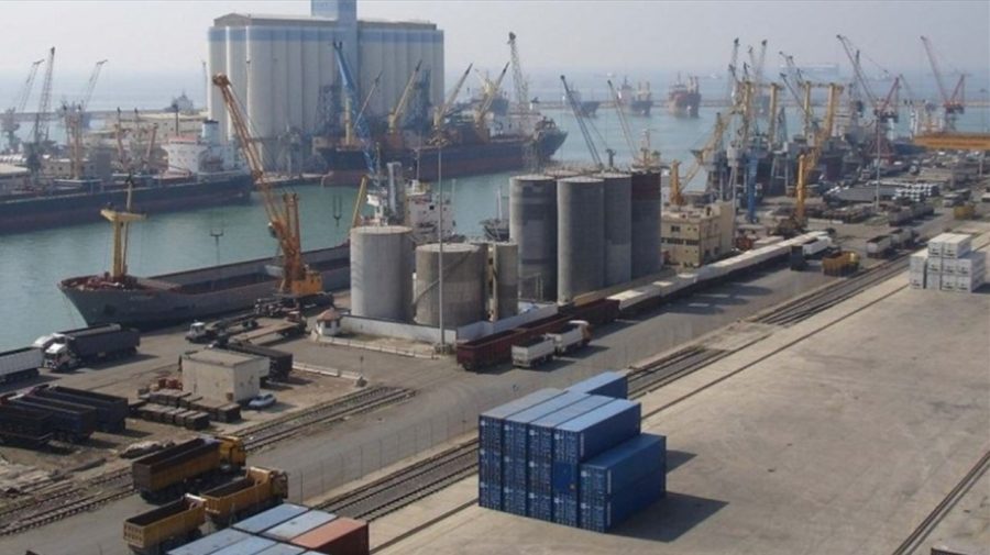 Siria a dat afară Rusia din portul Tartus și îl oferă Emiratelor pentru o investiție de 800 milioane de dolari 