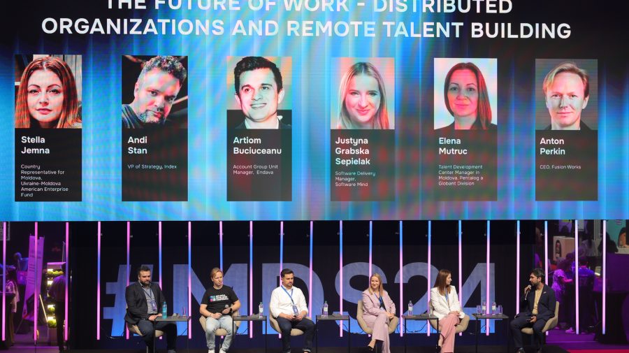 Moldova Digital Summit 2025, evenimentul cheie al industriei TIC din țara noastră