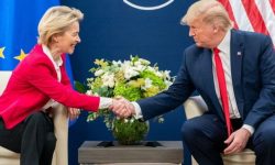 Occidentul trage linie: Rusia are 30 de zile sau noi sancțiuni vin