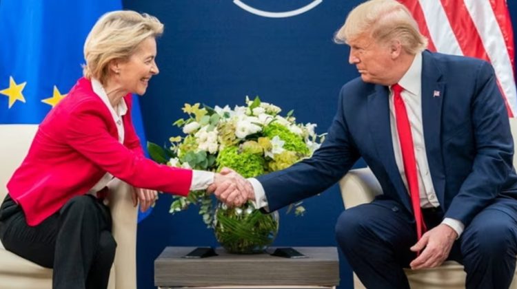 Occidentul trage linie: Rusia are 30 de zile sau noi sancțiuni vin