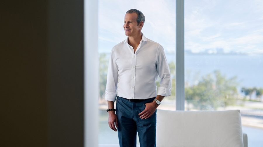 Trump ajunge în Balcani! fost avanpost militar devine stațiune de lux pentru elitele globale