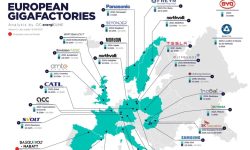 Planul UE care zguduie Beijingul: Europa își construiește propria armată de gigafabrici a bateriilor