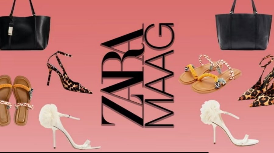 Retragere de fațadă. Zara a ieșit din Rusia doar cu numele. Hainele și furnizorii au rămas