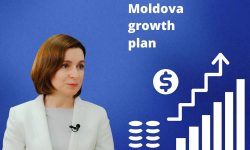 300 de milioane de euro de la UE: pentru economie, infrastructură și educație