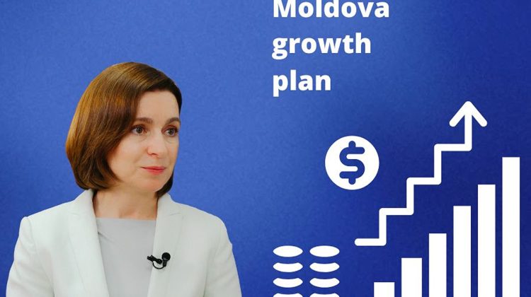 300 de milioane de euro de la UE: pentru economie, infrastructură și educație