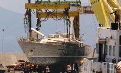 Iahtul misterios care stârnește panică la vârf: Ce ascunde „Bayesian” și de ce sunt guvernele în alertă