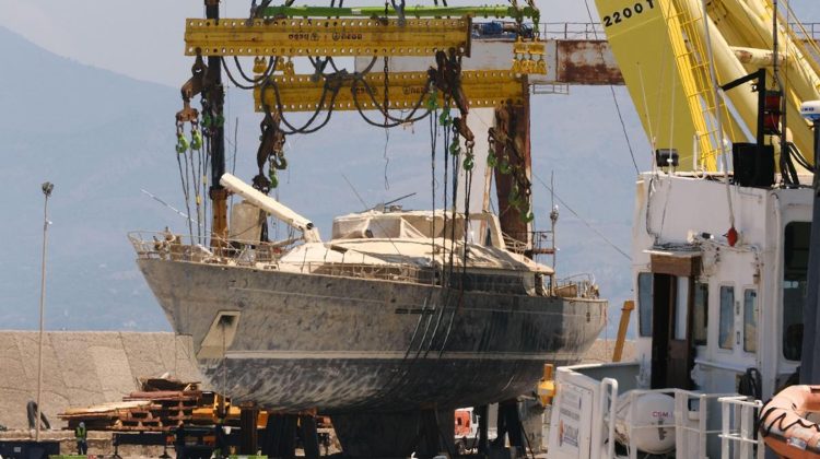 Iahtul misterios care stârnește panică la vârf: Ce ascunde „Bayesian” și de ce sunt guvernele în alertă