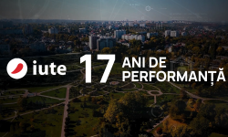 iute Moldova – 17 ani de digitalizare, încredere și responsabilitate