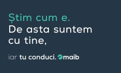 Maib lansează campania de imagine „Știm cum e”, un nou pas în construirea unei experiențe bancare centrate pe client