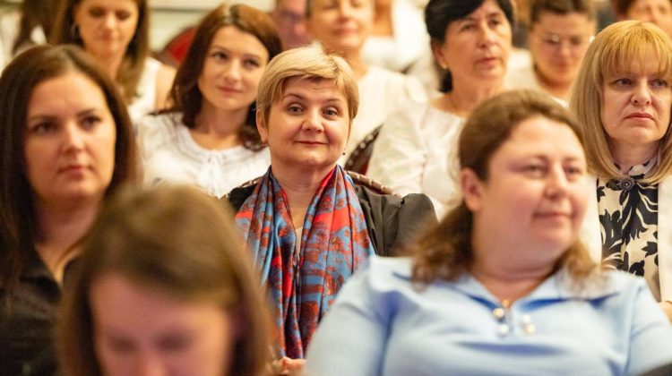 Moldova, țara unde 1 din 50 lucrează la stat