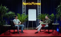 Afaceri la Microscop: Ți-ai pus un scop măreț, dar nerealizabil! Nu vei câștiga mai mult până nu înțelegi asta