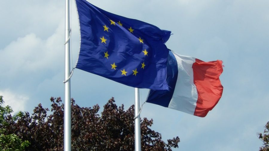 Franța pune pe pauză legea privind interzicerea pliculețelor cu nicotină