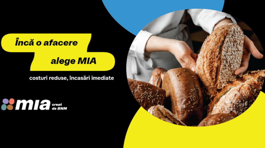 MIA Plăți Instant pentru afaceri – soluția digitală care reduce costurile și accelerează încasările