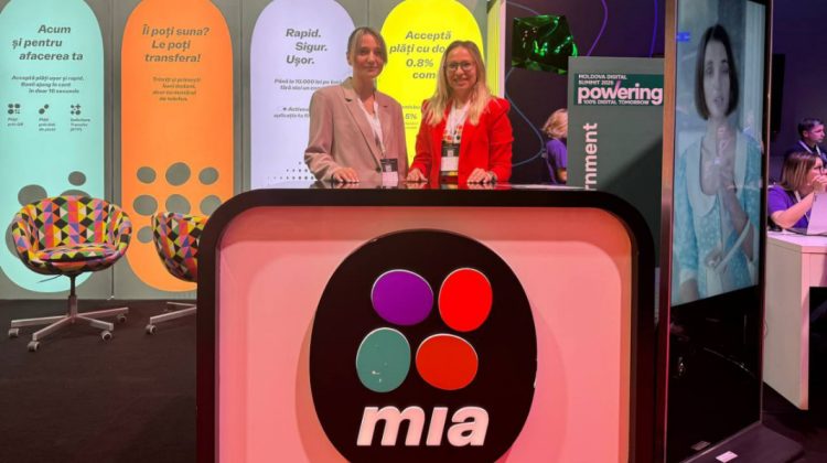 MIA Plăți Instant: încredere și inovație în acțiune la Digital Summit 2025