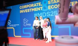 Moldova Digital Summit 2025: inovații tech, soluții pentru business și o viziune clară pentru viitorul digital al țării