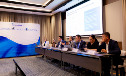 Deciziile Adunării Generale a Acționarilor Victoriabank din 27 iunie 2025