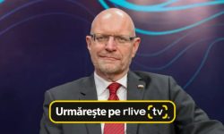 Ambasadorul danez, Søren Jensen, la RLIVE TV: Danemarca ar putea învăța de la Moldova cum sa lupte cu dezinformarea