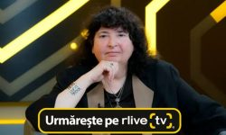 VIDEO Stella Avallone, ambasadoare a Austriei la Chișinău, la RLIVE TV: Austria este în top 10 investitori în Moldova