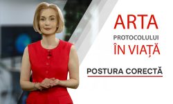 Arta protocolului în viaţă: Care este postura corectă şi poziţiile recomandate la întâlniri oficiale