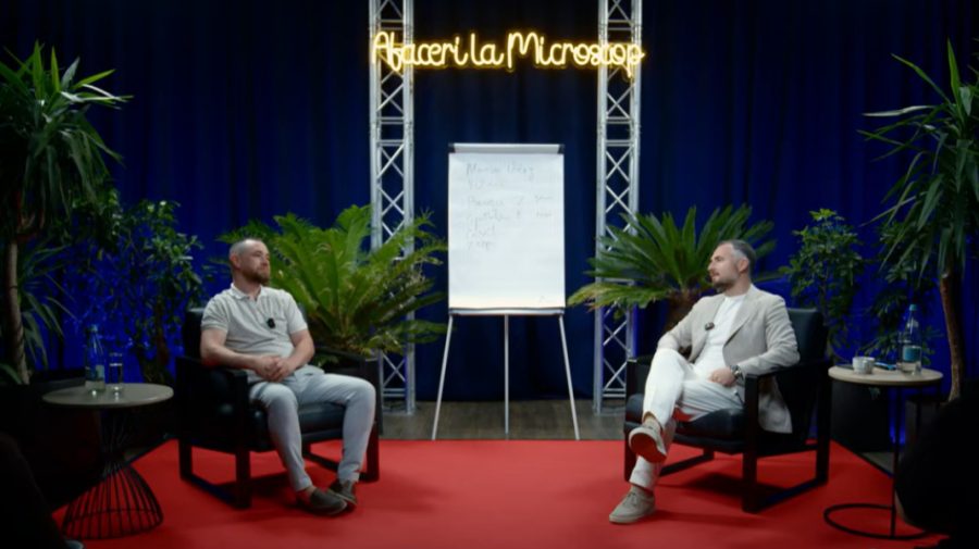 Mai multe businessuri, venit sub așteptări: Soluții într-un nou episod „Afaceri la Microscop”