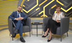 Ambasadoarea Margret Uebber, despre ce înseamnă Moldova pentru ea, la final de mandat: „Cu siguranță mă voi întoarce”