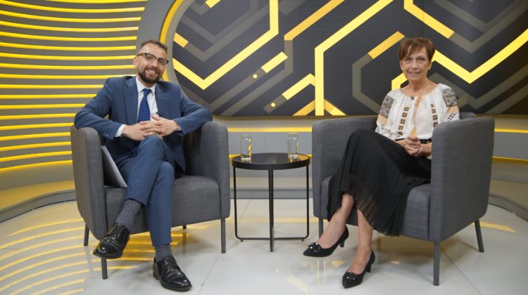 Ambasadoarea Margret Uebber, despre ce înseamnă Moldova pentru ea, la final de mandat: „Cu siguranță mă voi întoarce”