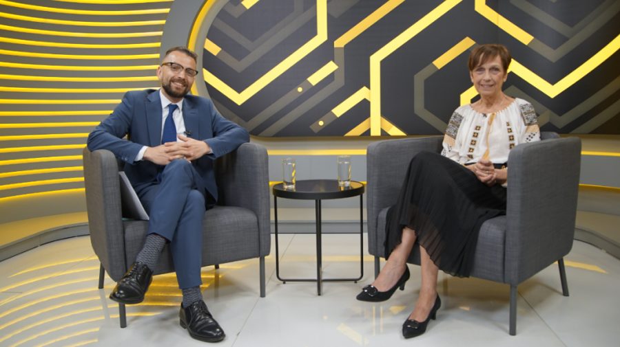 Ambasadoarea Margret Uebber, despre ce înseamnă Moldova pentru ea, la final de mandat: „Cu siguranță mă voi întoarce”