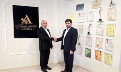 Statul resuscitează combinatul „Aroma” și-l pune în mâinile unui director cu zero bunuri declarate