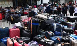 Adio, costuri ascunse! Parlamentul European vrea bagaje gratuite pentru toate zborurile din UE