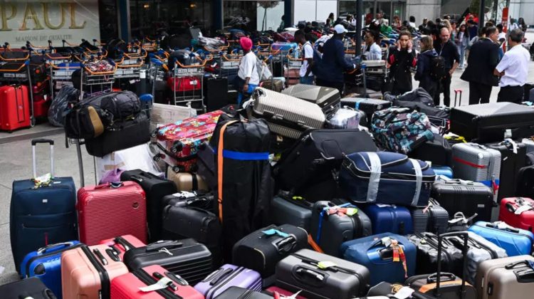 Adio, costuri ascunse! Parlamentul European vrea bagaje gratuite pentru toate zborurile din UE