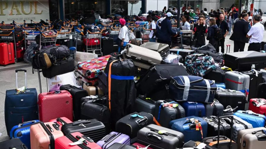 Adio, costuri ascunse! Parlamentul European vrea bagaje gratuite pentru toate zborurile din UE