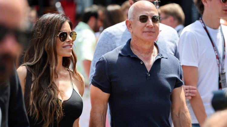 Bezos și-a blindat miliardele! Ce ascunde contractul secret semnat cu Lauren Sanchez înainte de nuntă