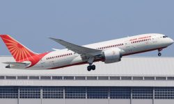 Groază în aer și panică pe bursă. Boeing pierde 8% după catastrofa din India