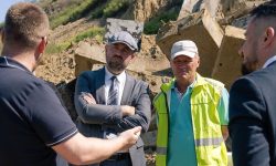 CFM, pe șine de aur! Bolea promite trenuri cu bani din 500 de metri de cale ferată