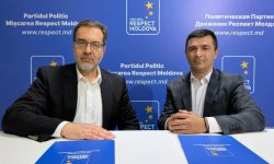 Partidul „Respect Moldova” cere reducerea imediată a tarifului la gaz cu 5 lei
