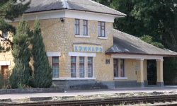 Calea Ferată taie din stații! 21 de gări dispar de pe hartă