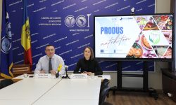 „PRODUS AUTOHTON” – prima expoziție națională dedicată producătorilor locali din Moldova va avea loc la Chișinău