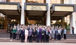 Angajament european pentru mediere în Moldova: experți din peste 10 țări s-au reunit la Chișinău