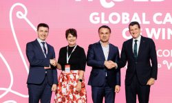 Congresul Mondial al Viei și Vinului: 14 rezoluții strategice adoptate pentru viitorul industriei vitivinicole