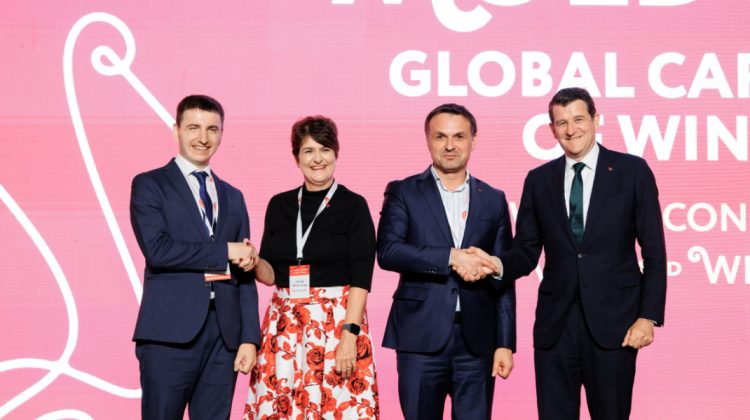 Congresul Mondial al Viei și Vinului: 14 rezoluții strategice adoptate pentru viitorul industriei vitivinicole